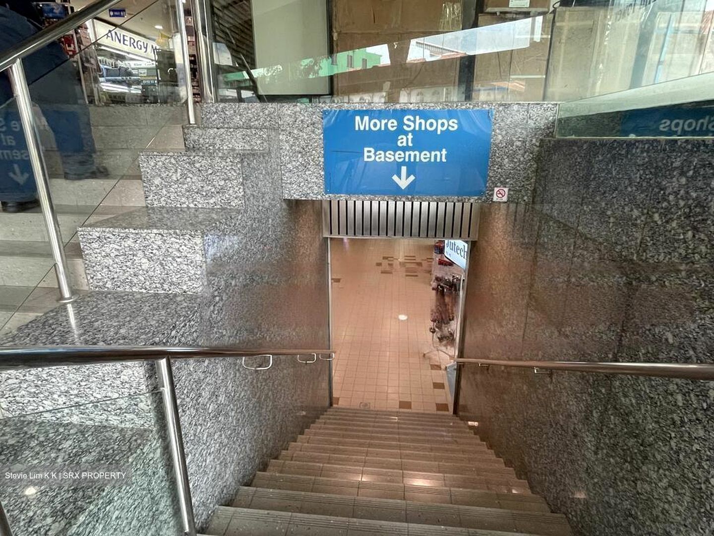 Sim Lim Tower (D8), Shop House #456513931
